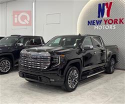 جي ام سي سييرا